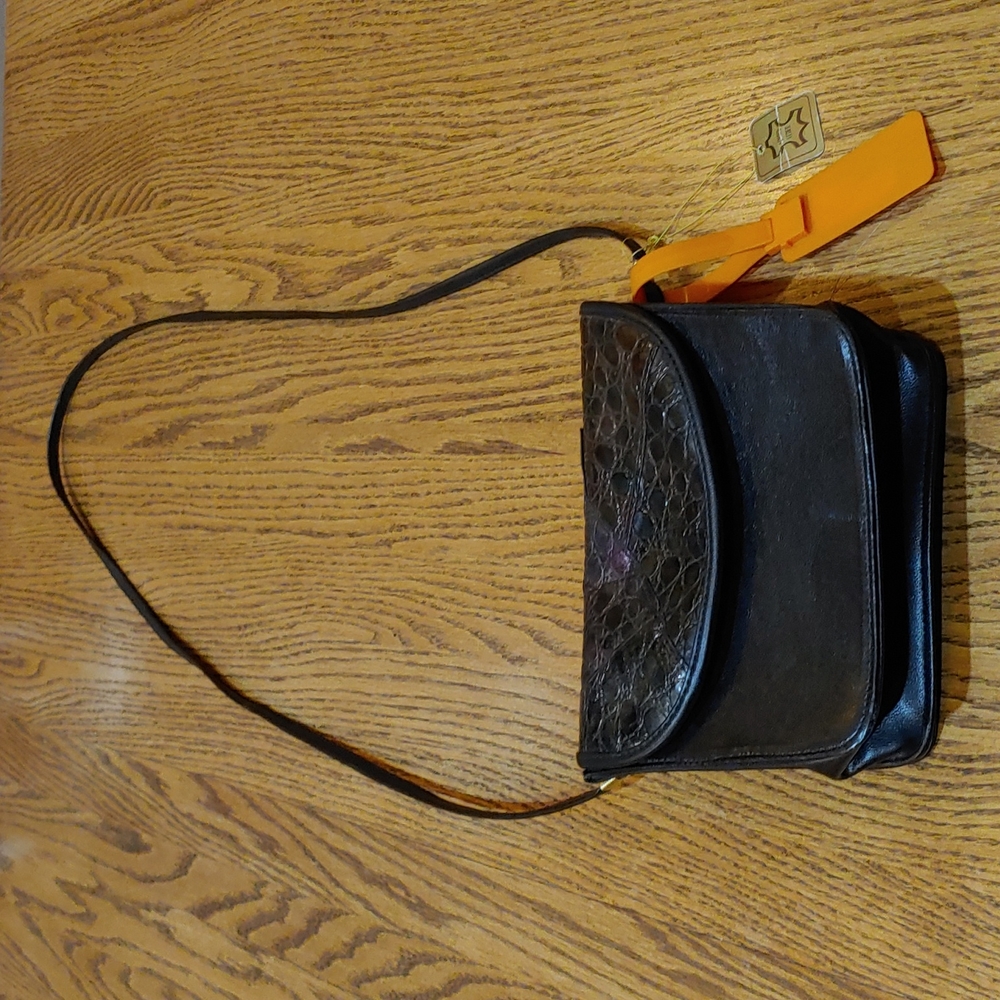 Leather Purse